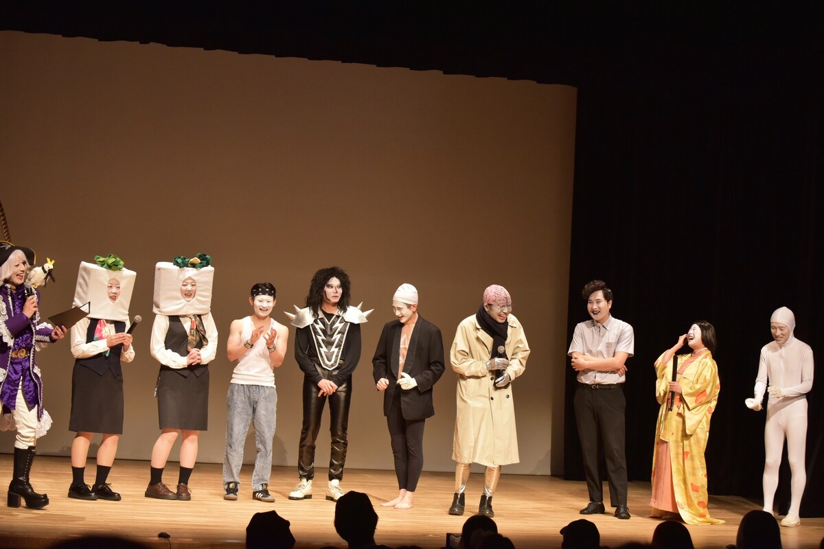 お笑いナタリー tweet media