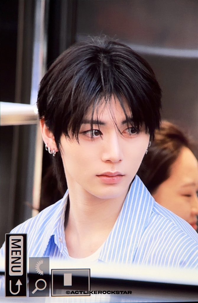 260407 #태산 #TAESAN #BOYNEXTDOOR