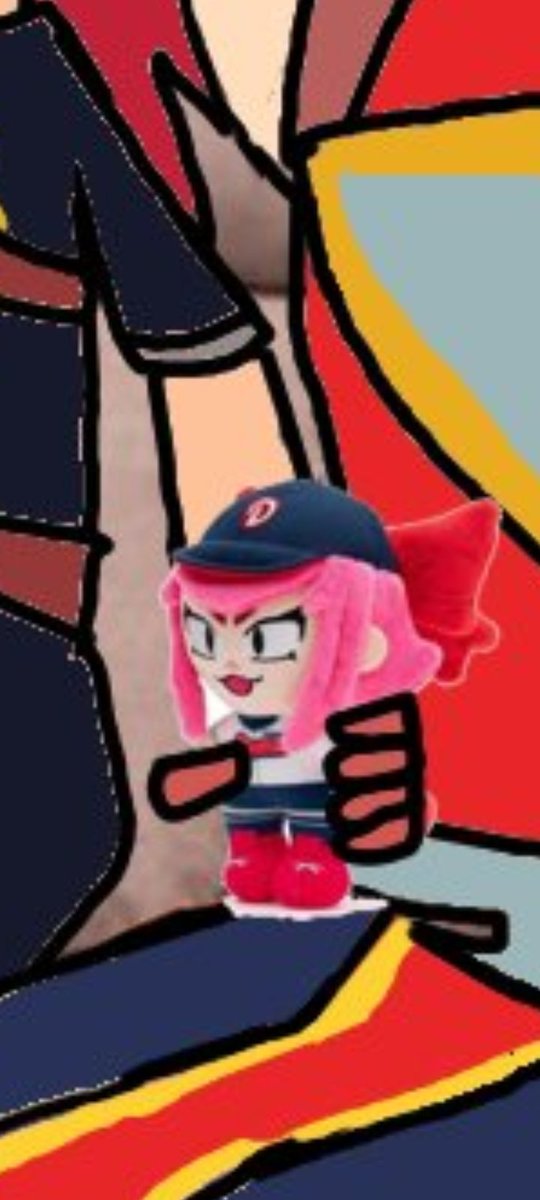 Main Draco tweet media