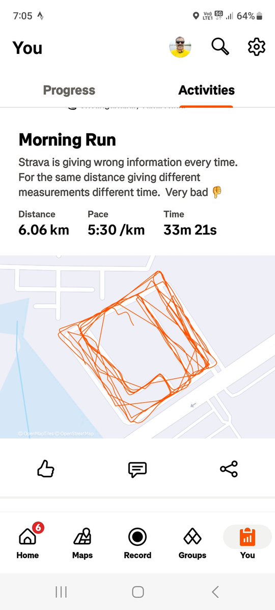 Manoj Kumar Jha tweet media