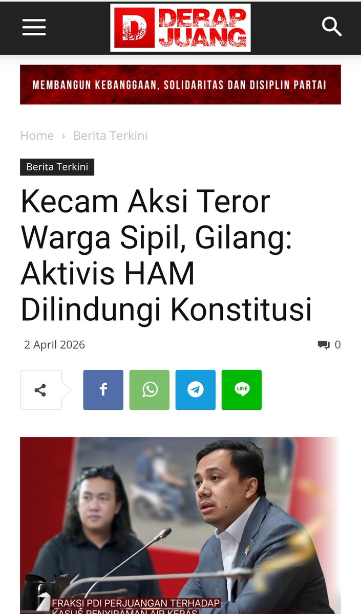 𝗦𝗘𝗠𝗜𝗡𝗬𝗔𝗞ᴳᴿᴼᵁᴾ tweet media