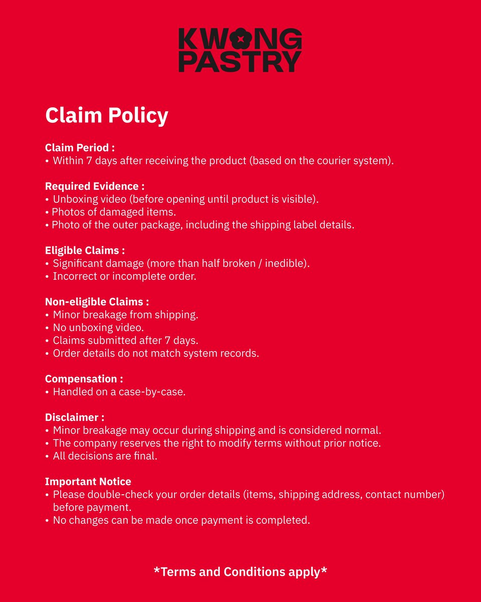 Kwongpastry tweet media