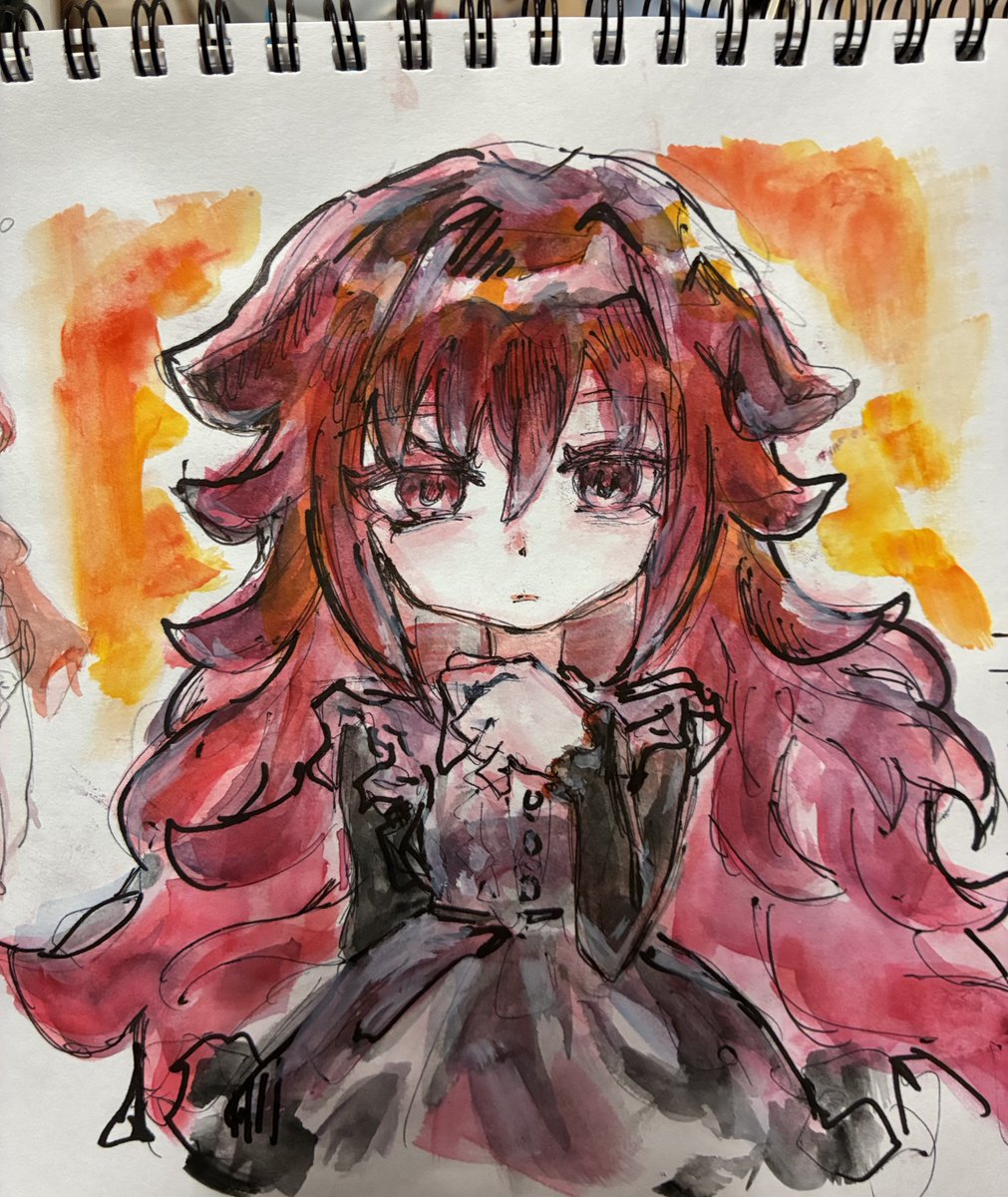 ぬくみやな tweet media