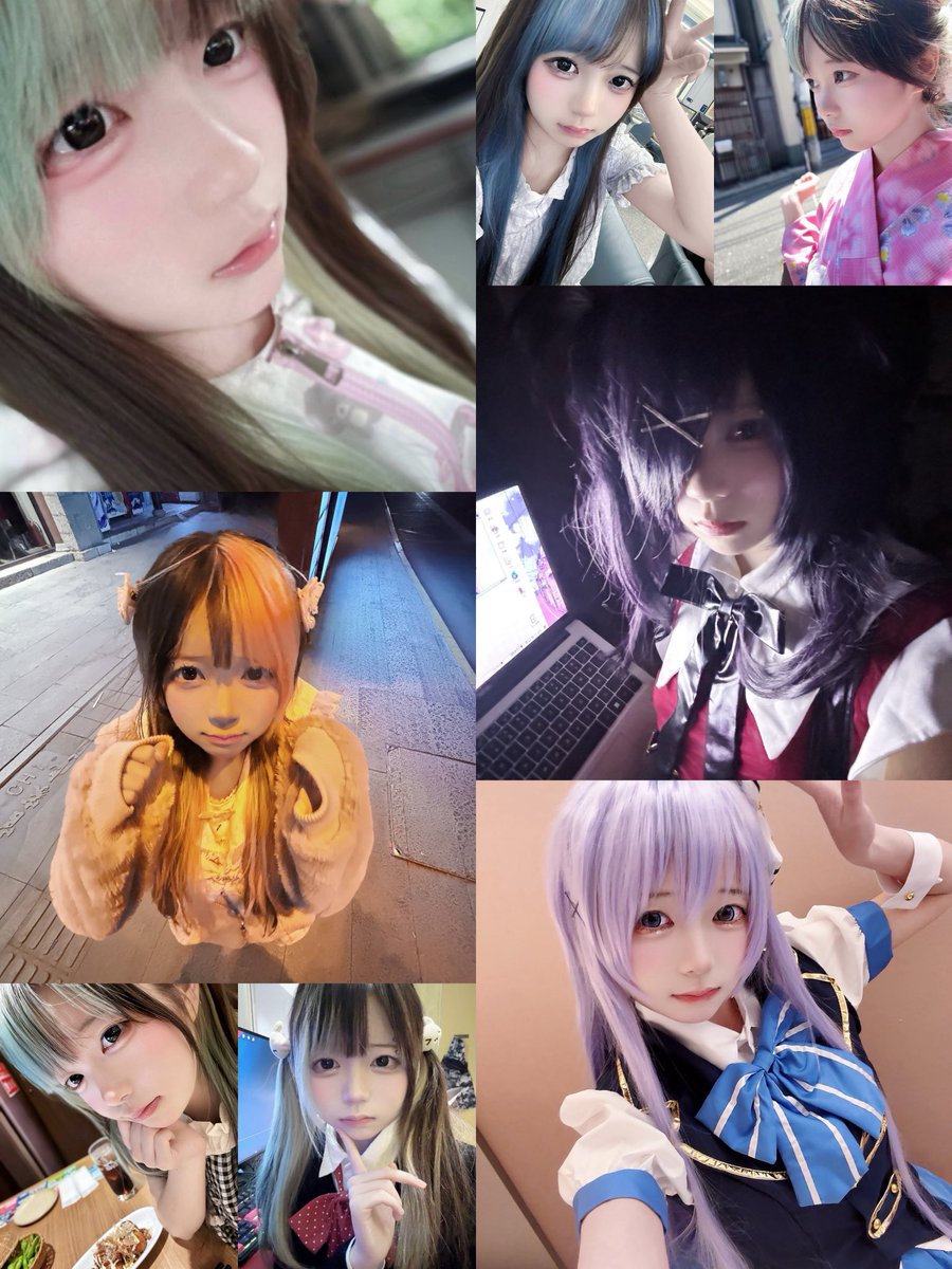 わたしだけをみててね tweet media