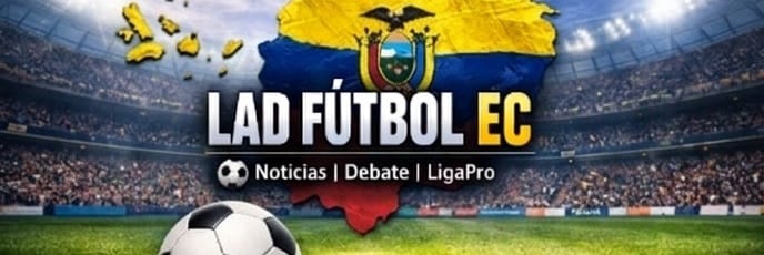 ⚽ LAD Fútbol EC ⚽ tweet media