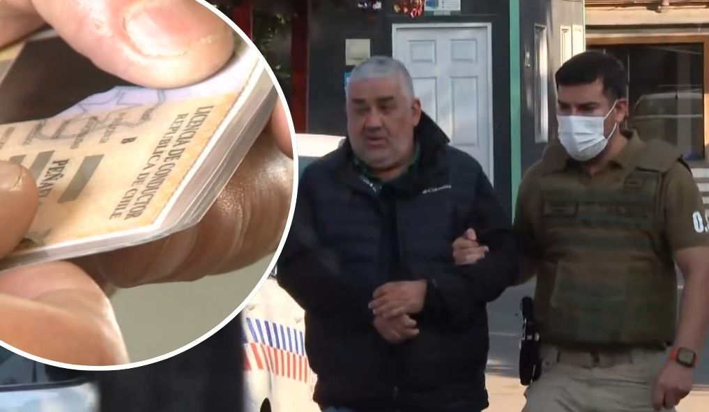 CHV Noticias tweet media