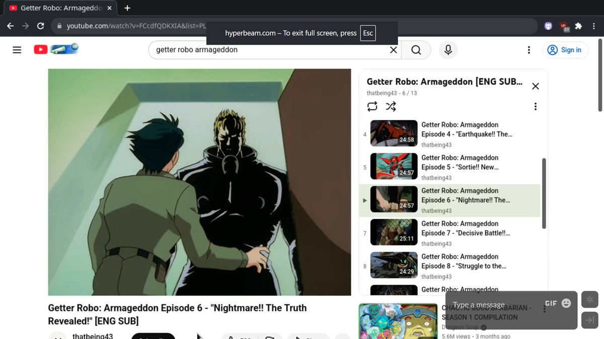 DIO from The JoJo Archives tweet media