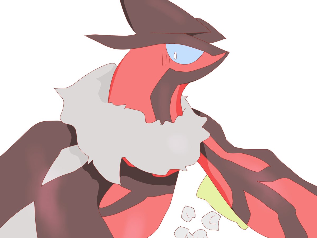 とらん tweet media