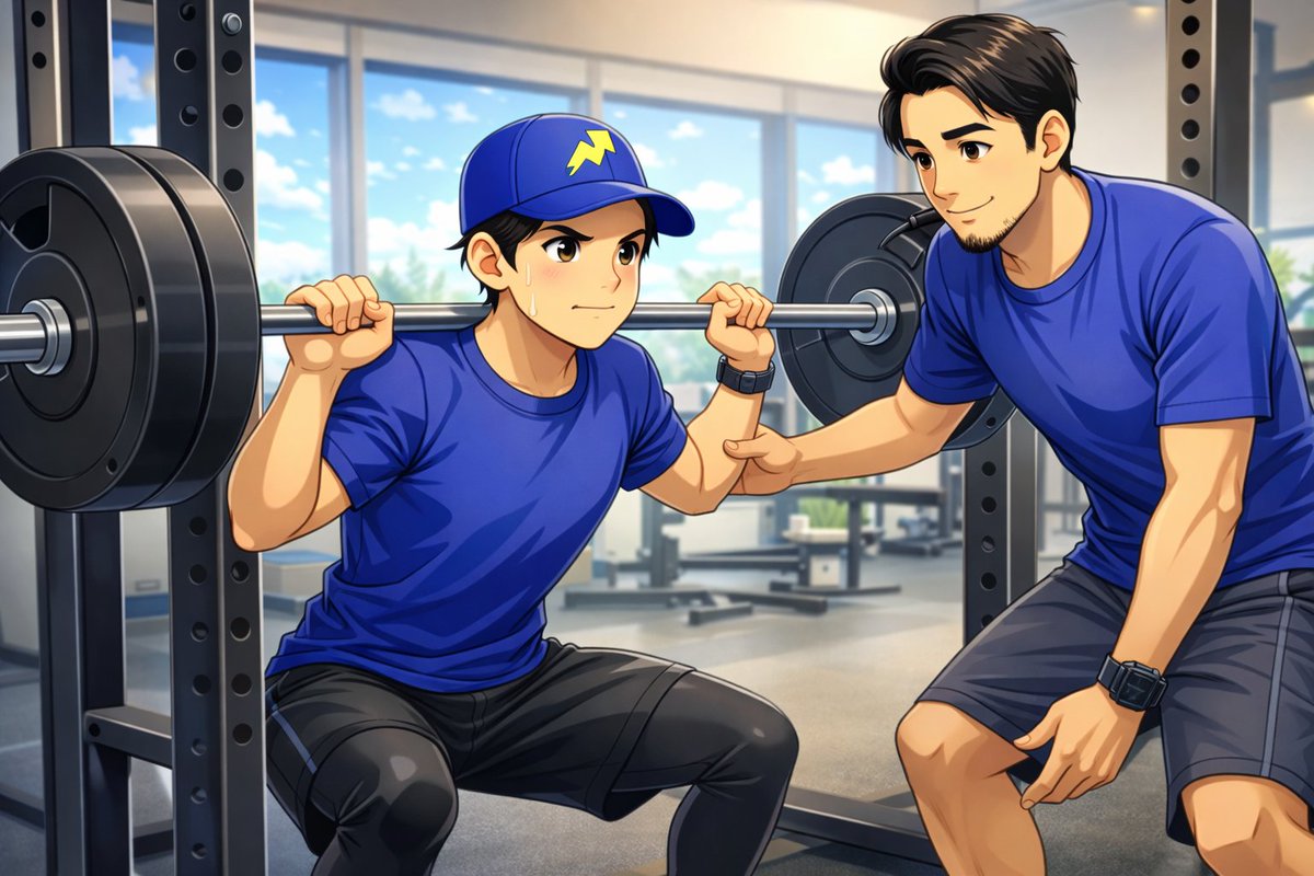 とーしゅ|IT・AIエンジニア&株式・不動産投資 tweet media