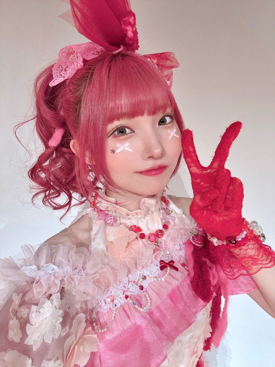 峯田茉優 Artist Official tweet media