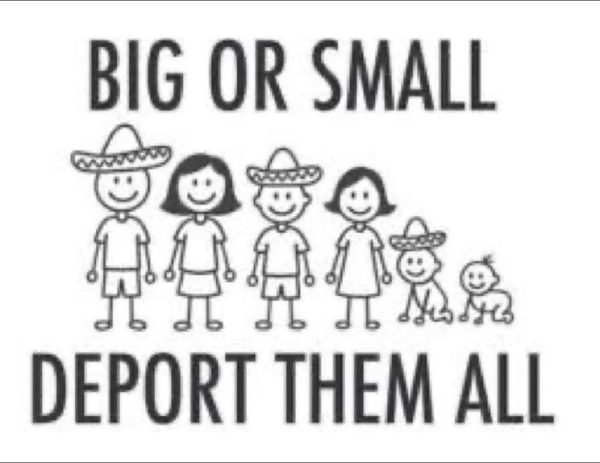 Holding The Line In Texas tweet media