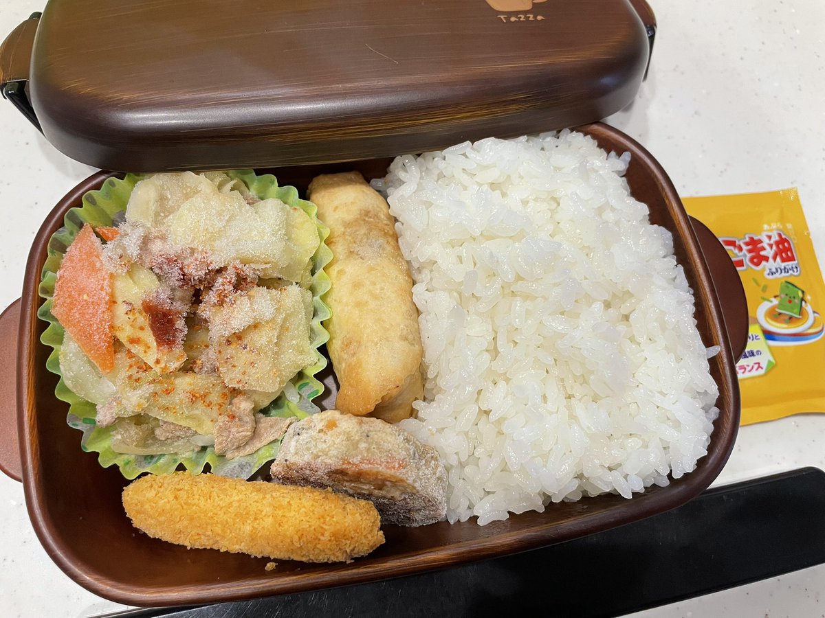 霧谷 のあ🌽 tweet media