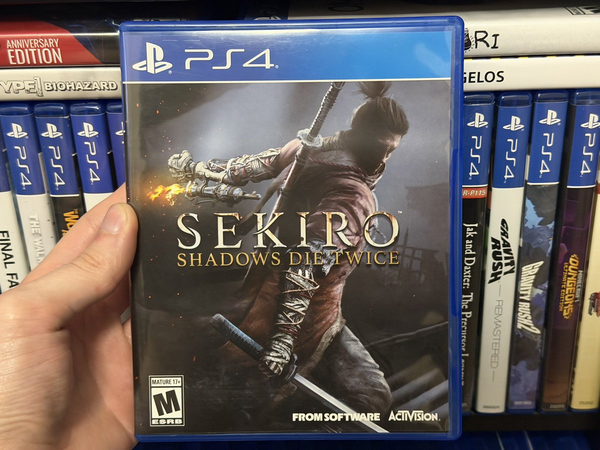 Destruction Games〡DoesItPlay tweet media