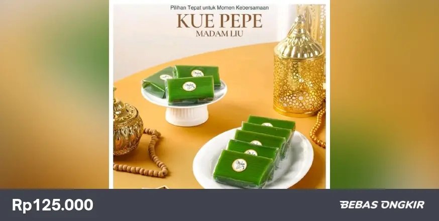 Coba cek ini, deh. Harganya Rp125.000 aja! tk.tokopedia.com/ZSHP1j6YL/