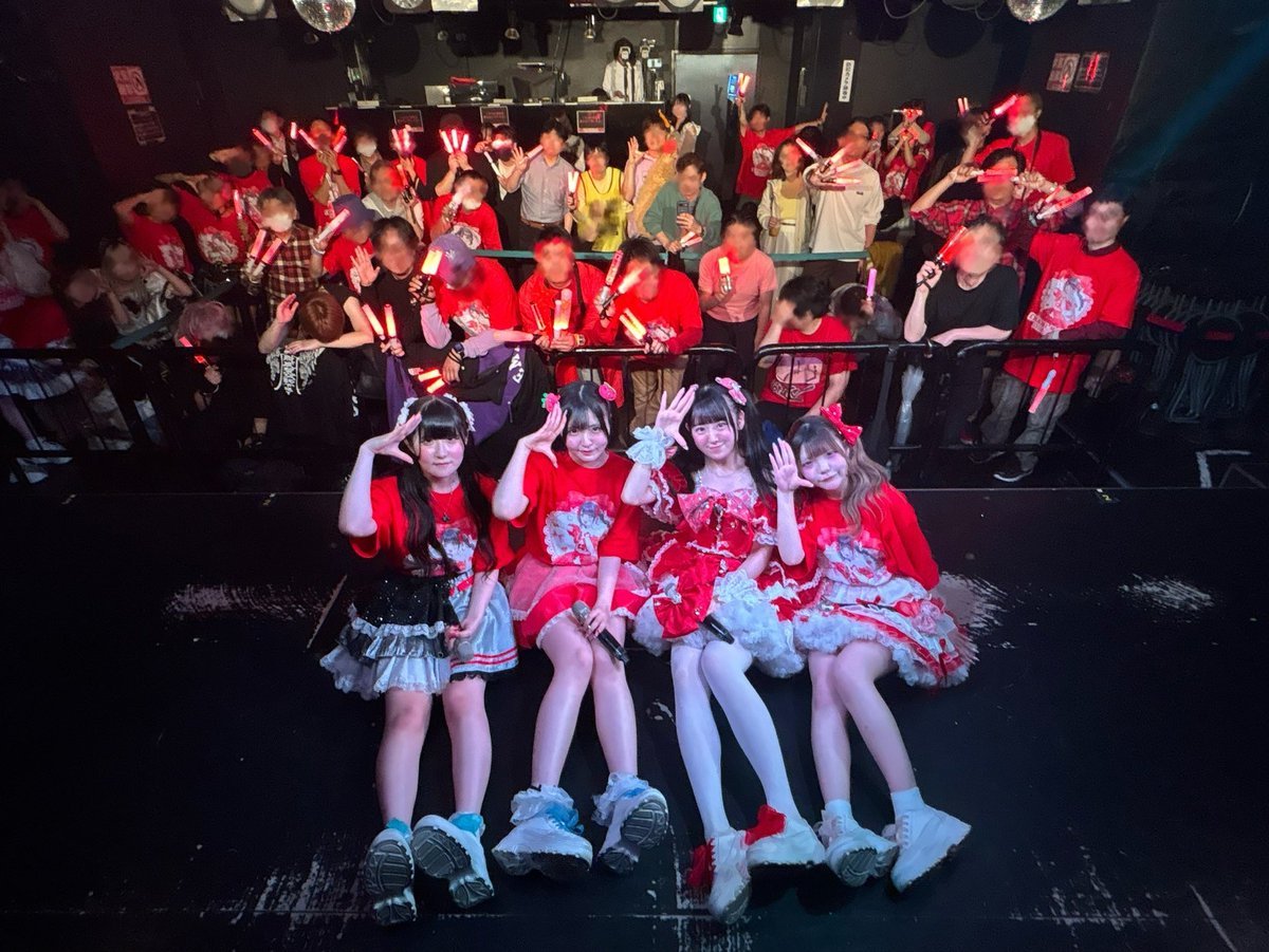 8FLAG【公式】 tweet media