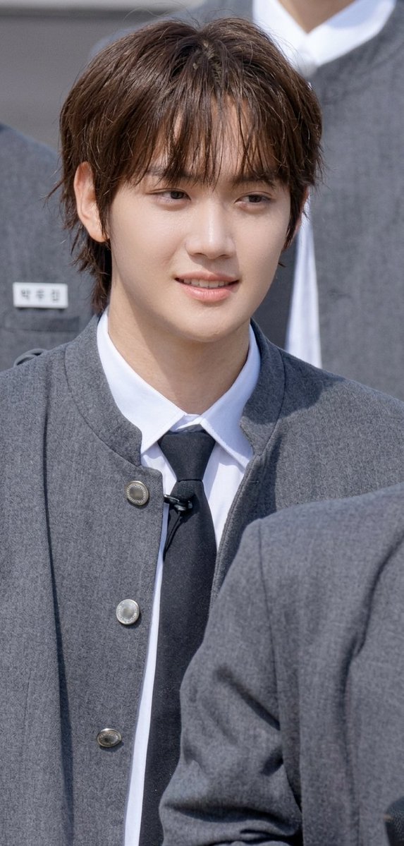 PIMMY⭐ BF🧊NK_🐍_🍀 #THANK_YOU_NEWKIDS tweet media