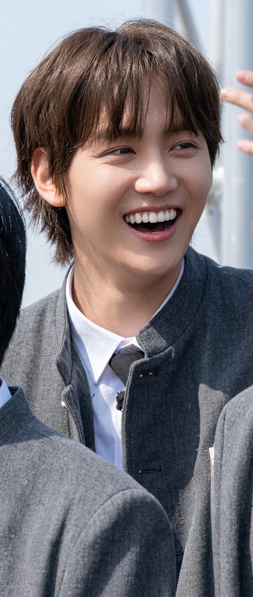 PIMMY⭐ BF🧊NK_🐍_🍀 #THANK_YOU_NEWKIDS tweet media