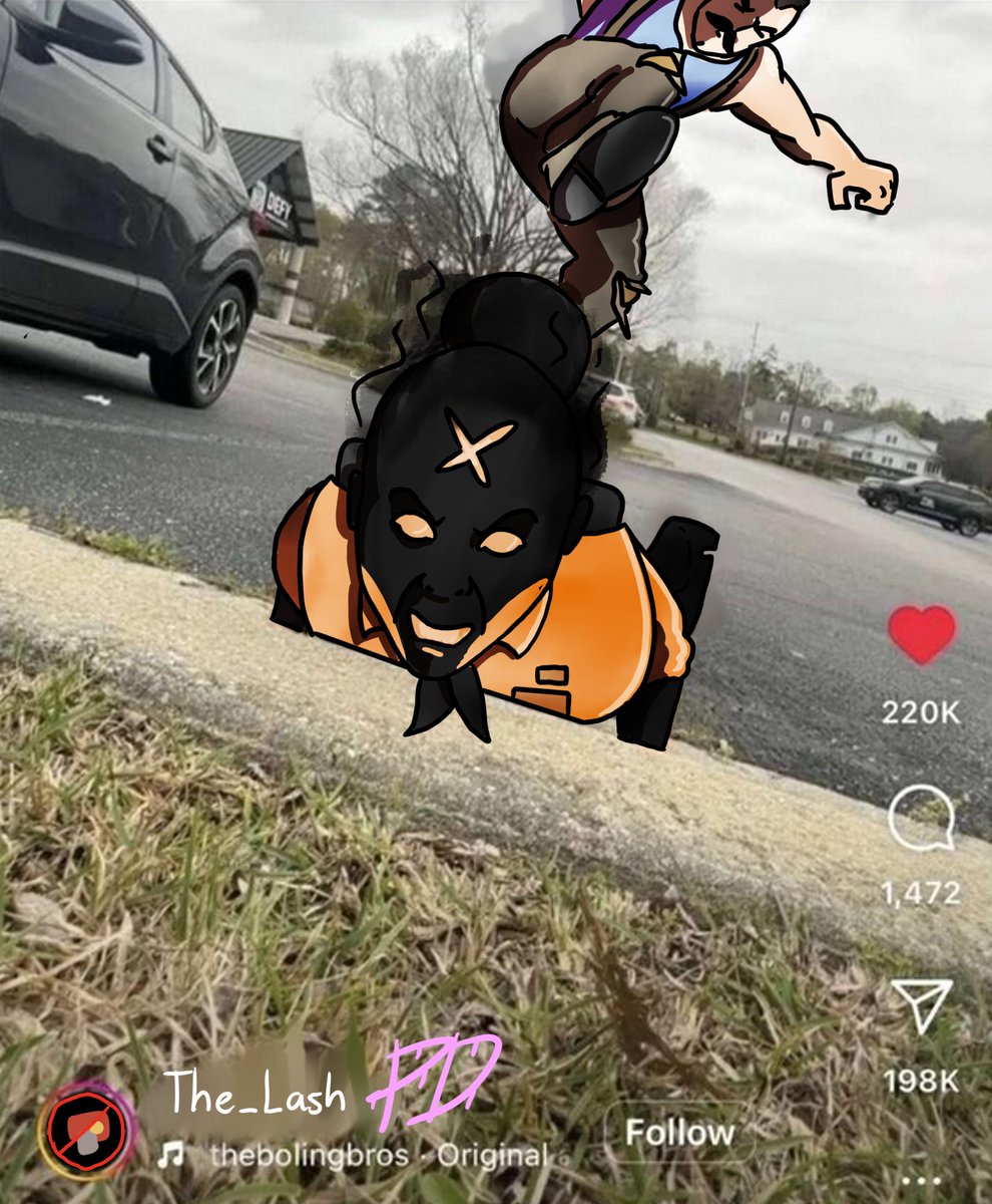 Pepto Dismal (0/4 commission slots) tweet media