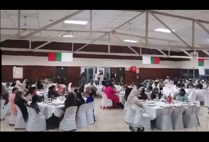 سرفروش مہاجر tweet media