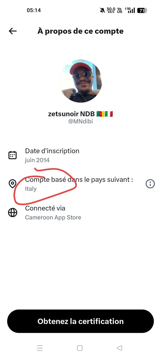 🇩🇿Maxou🇩🇿 tweet media