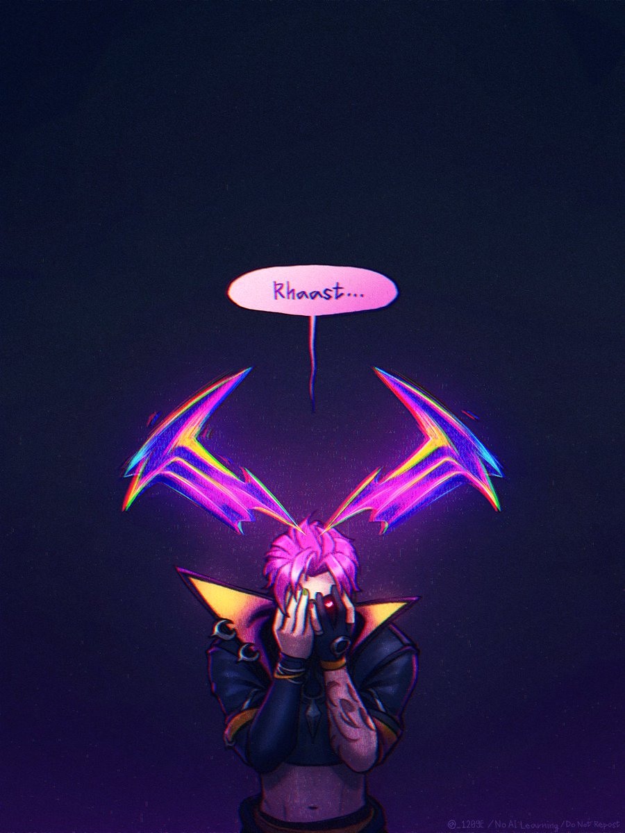 _1209E's tweet photo. #Rhaayn #Rhaast #Kayn
Day 5 / Nightmares https://t.co/1auxIeXrHR