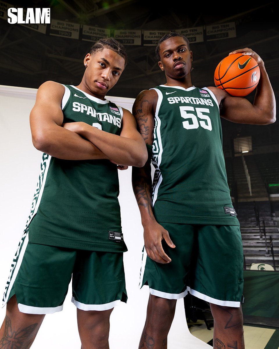 Michigan State Country tweet media