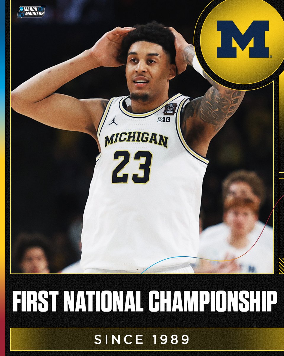 NCAA March Madness tweet media