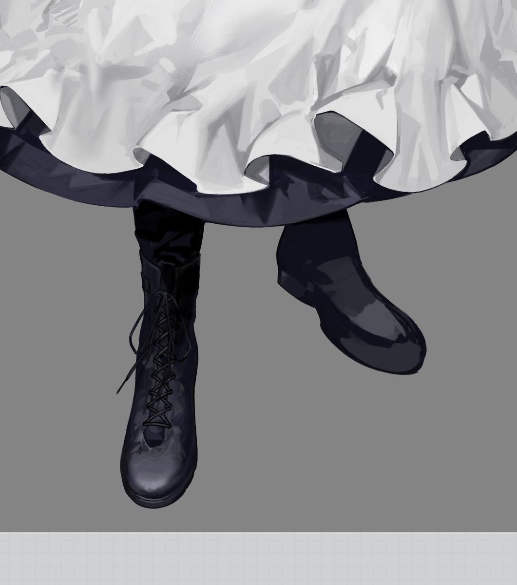 ﾓｶﾞﾐ tweet media