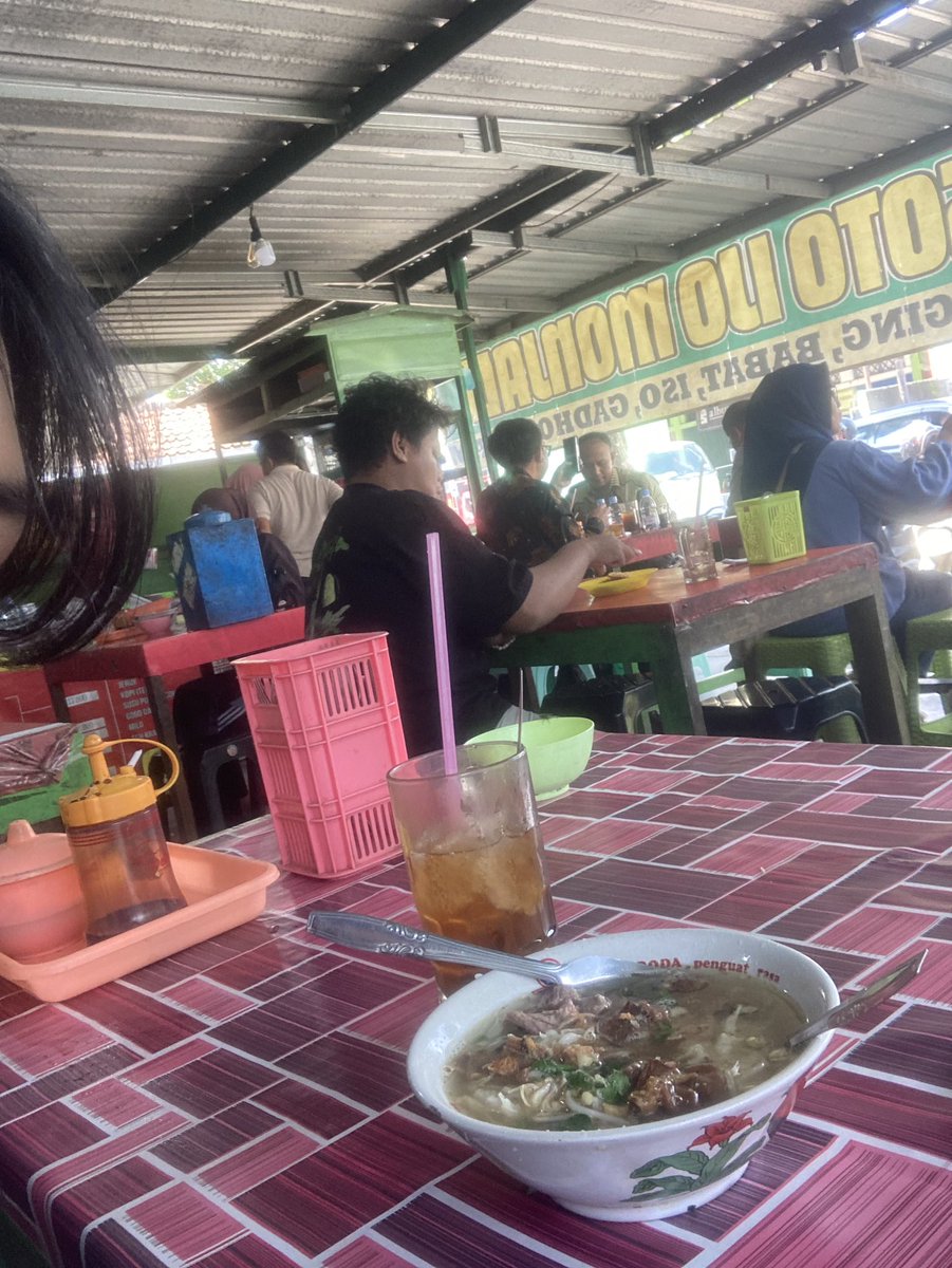 Damar NPC tweet media