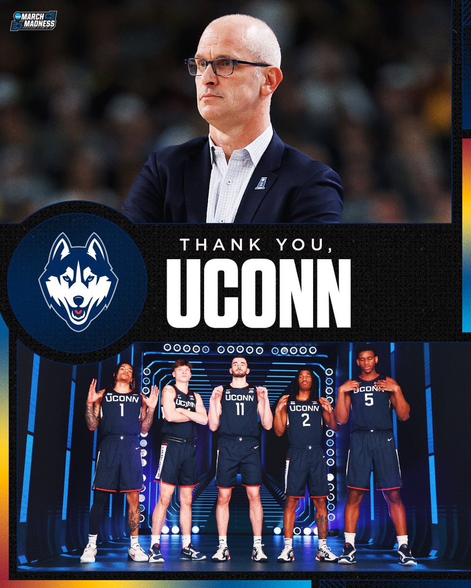 NCAA March Madness tweet media