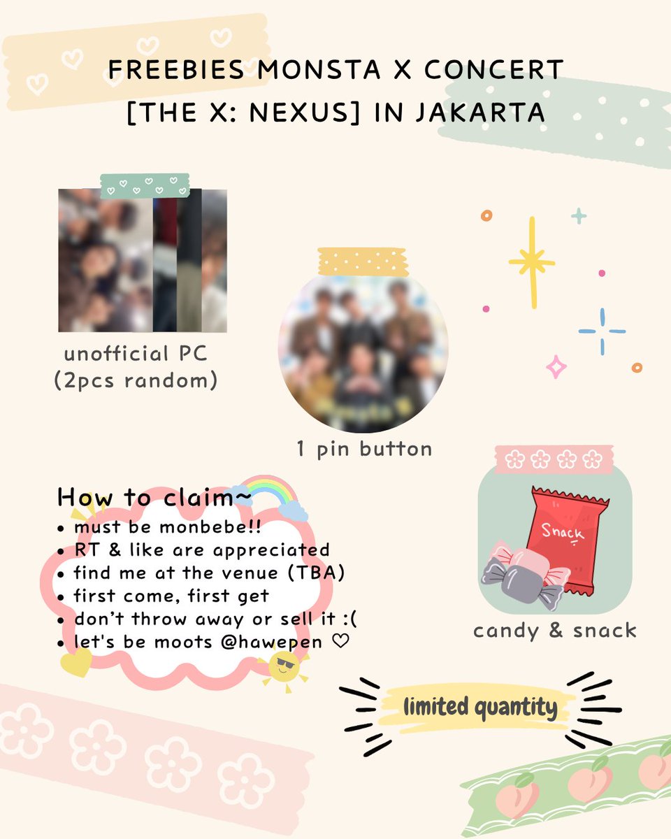 Kak Pen~ tweet media