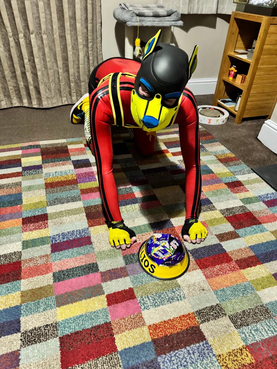 Helios Cobalt 🔜 KK & Collared tweet media