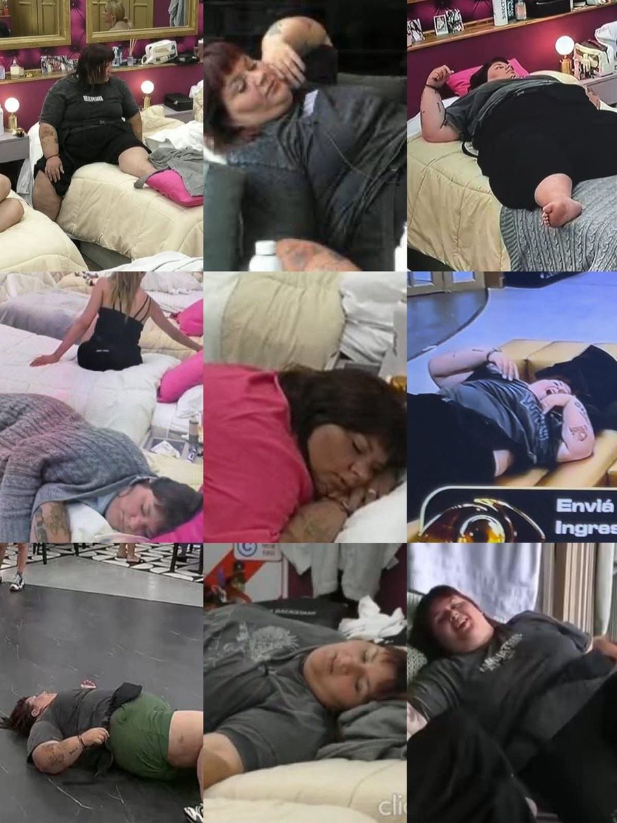 Ganó el contenido en #GranHermanoGeneraciónDorada.

El contenido: