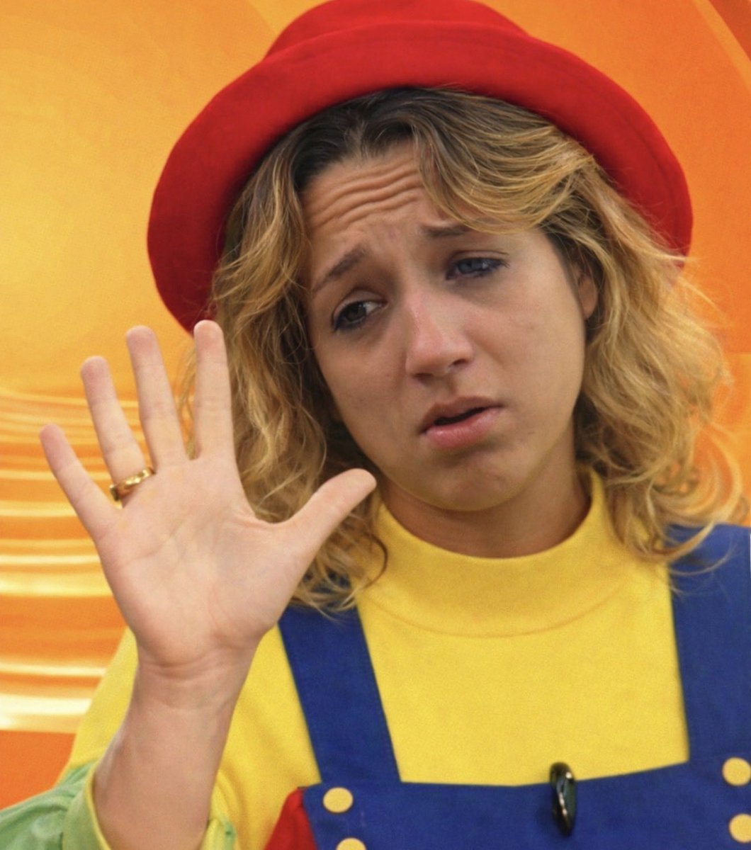 Samira entregou simplesmente o MELHOR comentário do Sincerão 👏🔥

Vai cair? Vai.
Mas caiu atirando 💥

Icônica até o fim. #BBB26