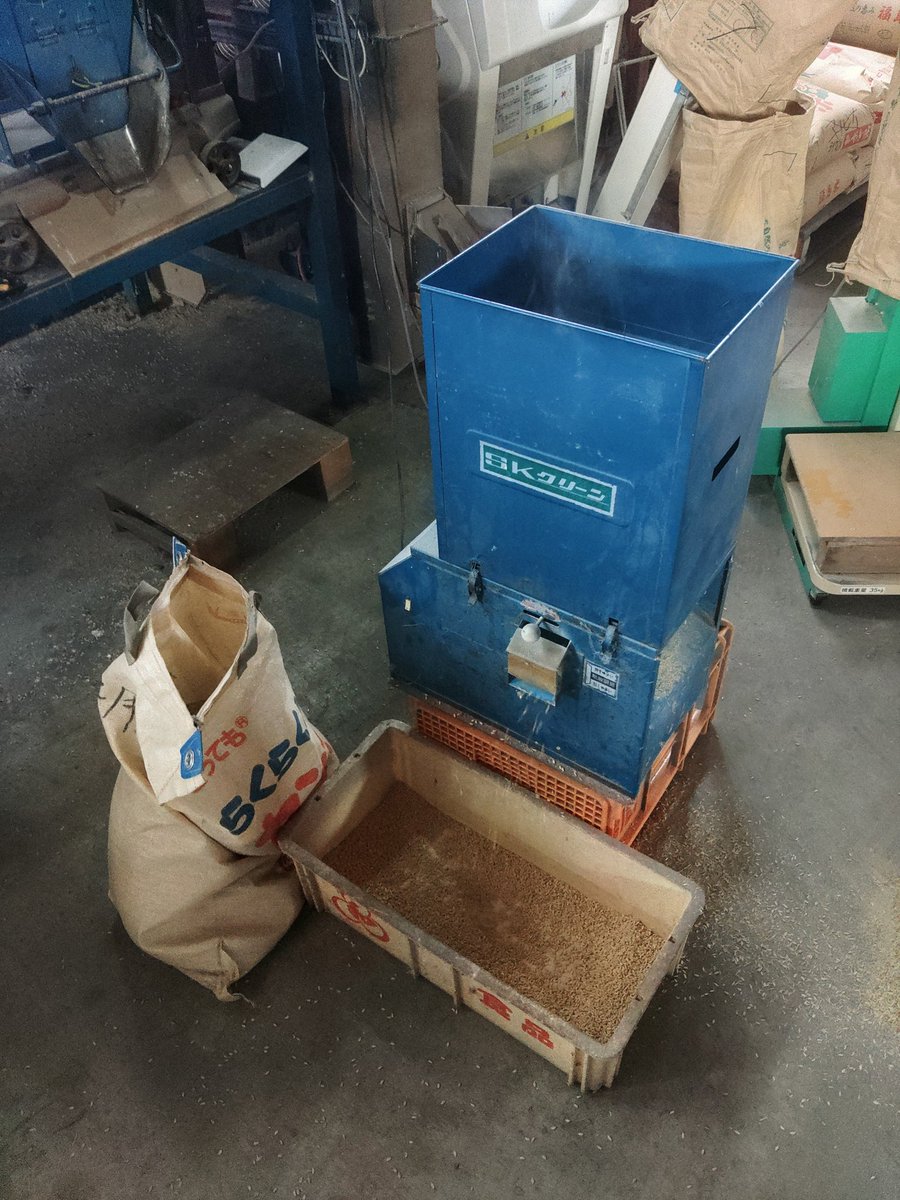 ヤギ兄@青森にんにく兼業農家 tweet media