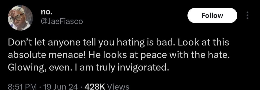 Rigg (Jame)s tweet media