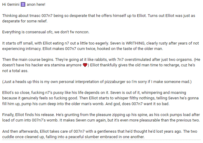 Confess thy sins 🔞 tweet media