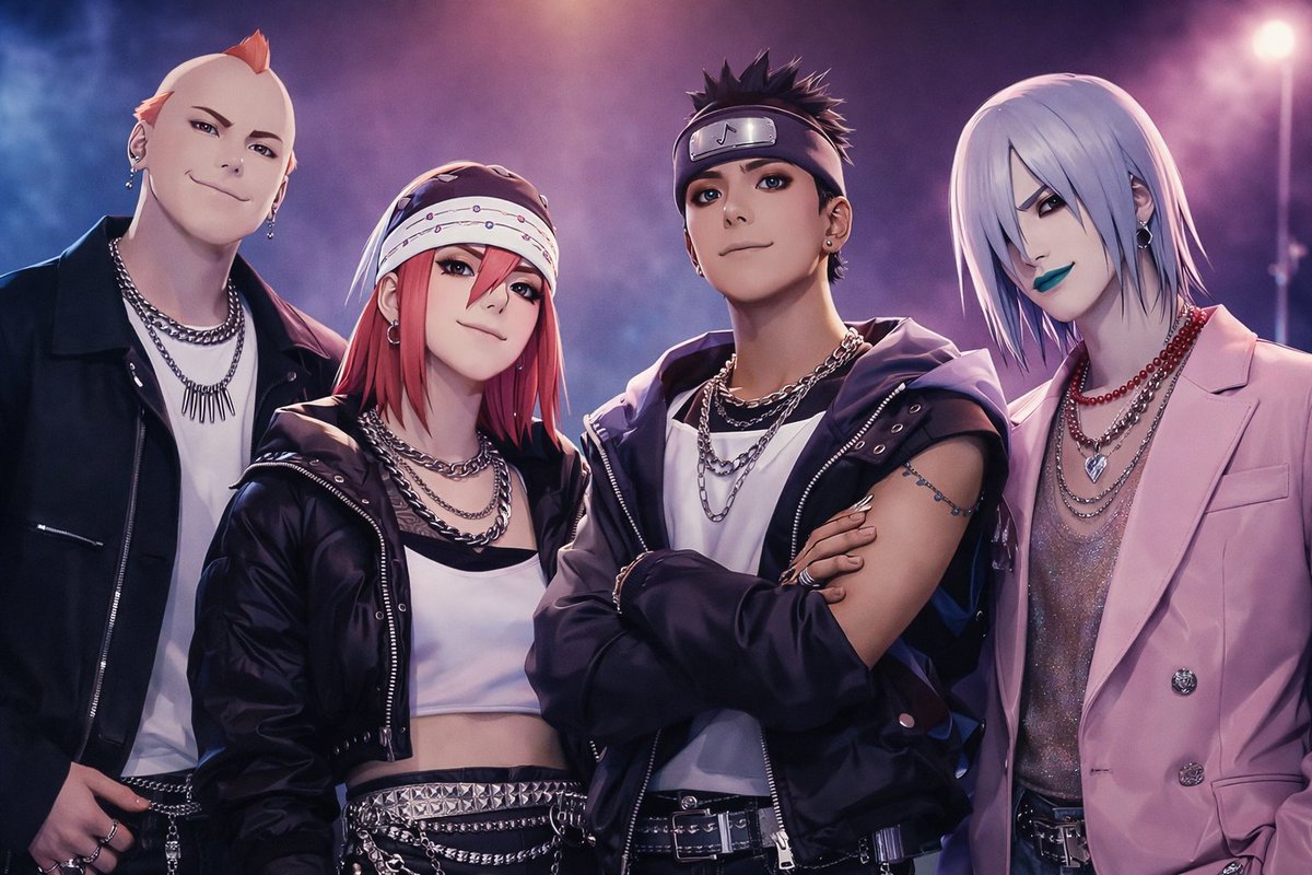 音のKOMUGI tweet media