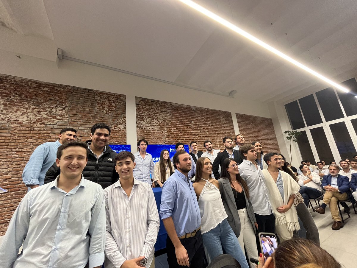 Unión Para Vencer ☀️ tweet media