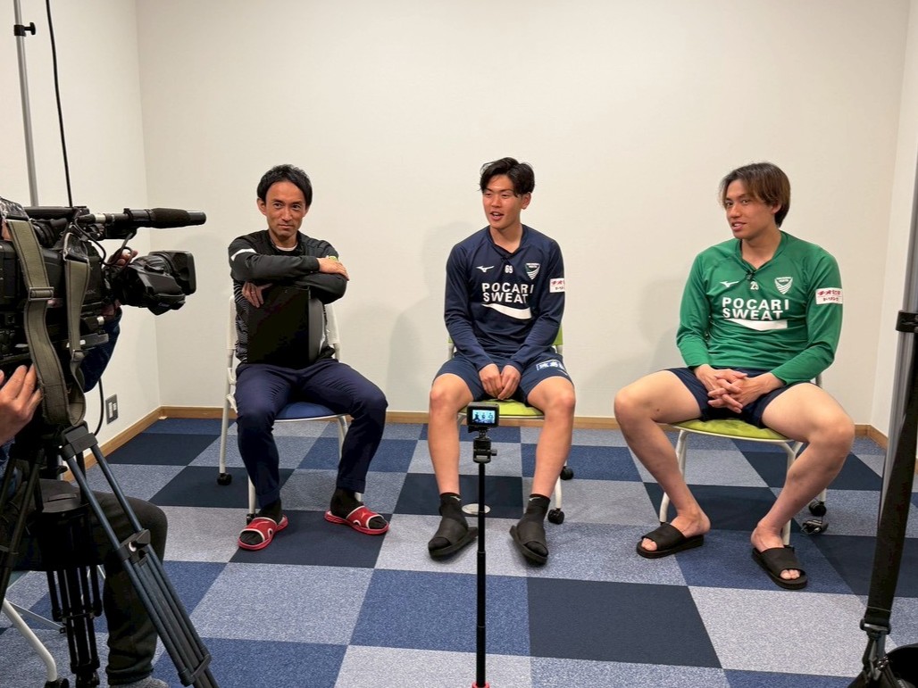 徳島ヴォルティス 公式 tweet media