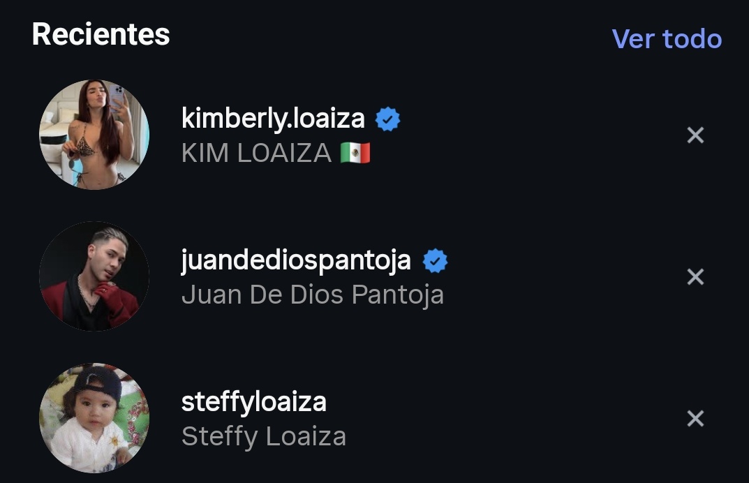 Yo en estos momentos