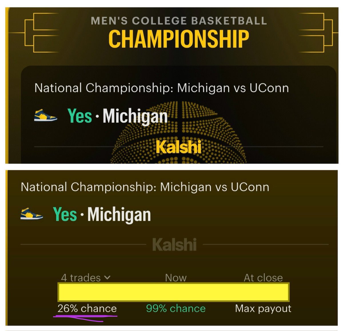 TheRealNomics 😼🚀 tweet media