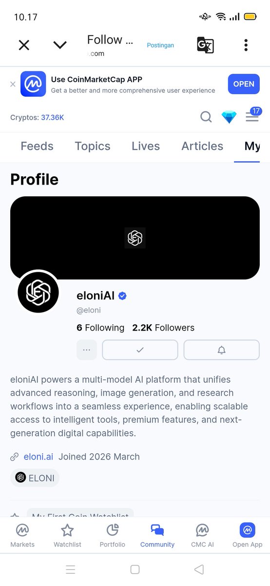 Iyan freetag 🤖 tweet media