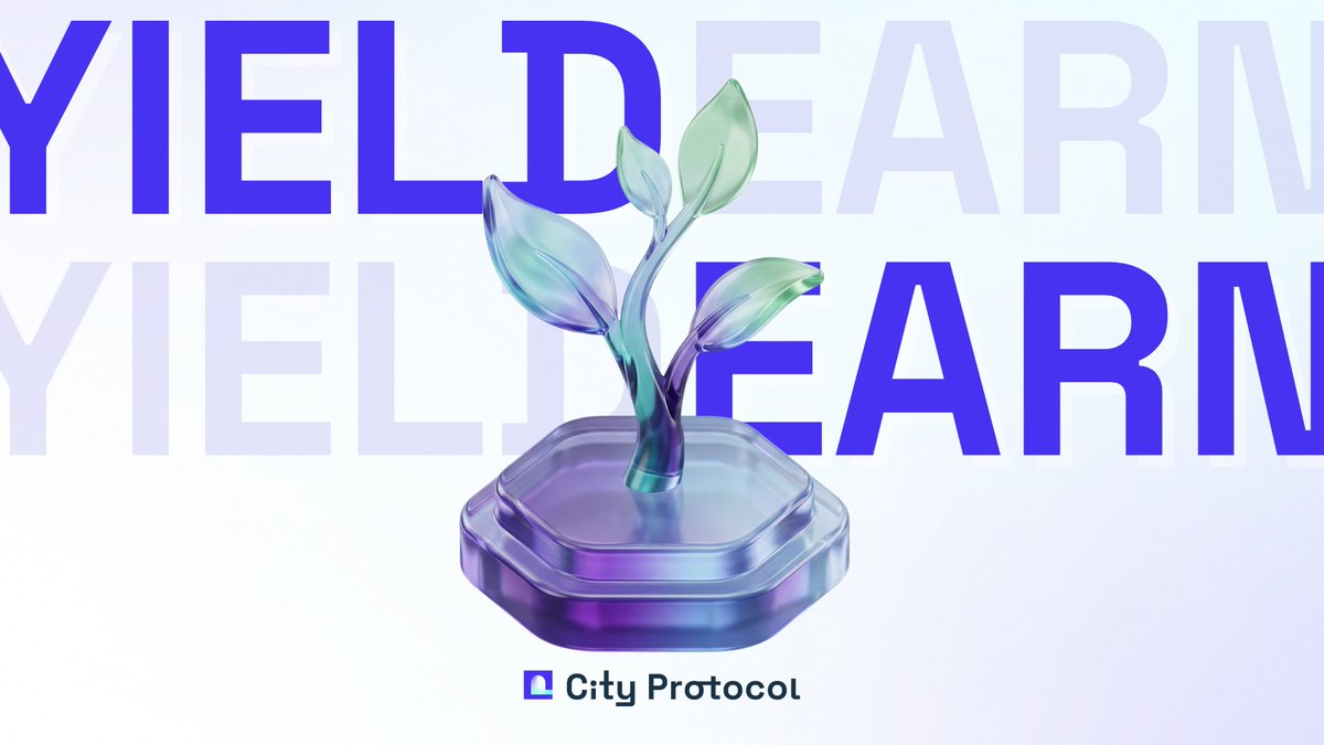 City Protocol tweet media