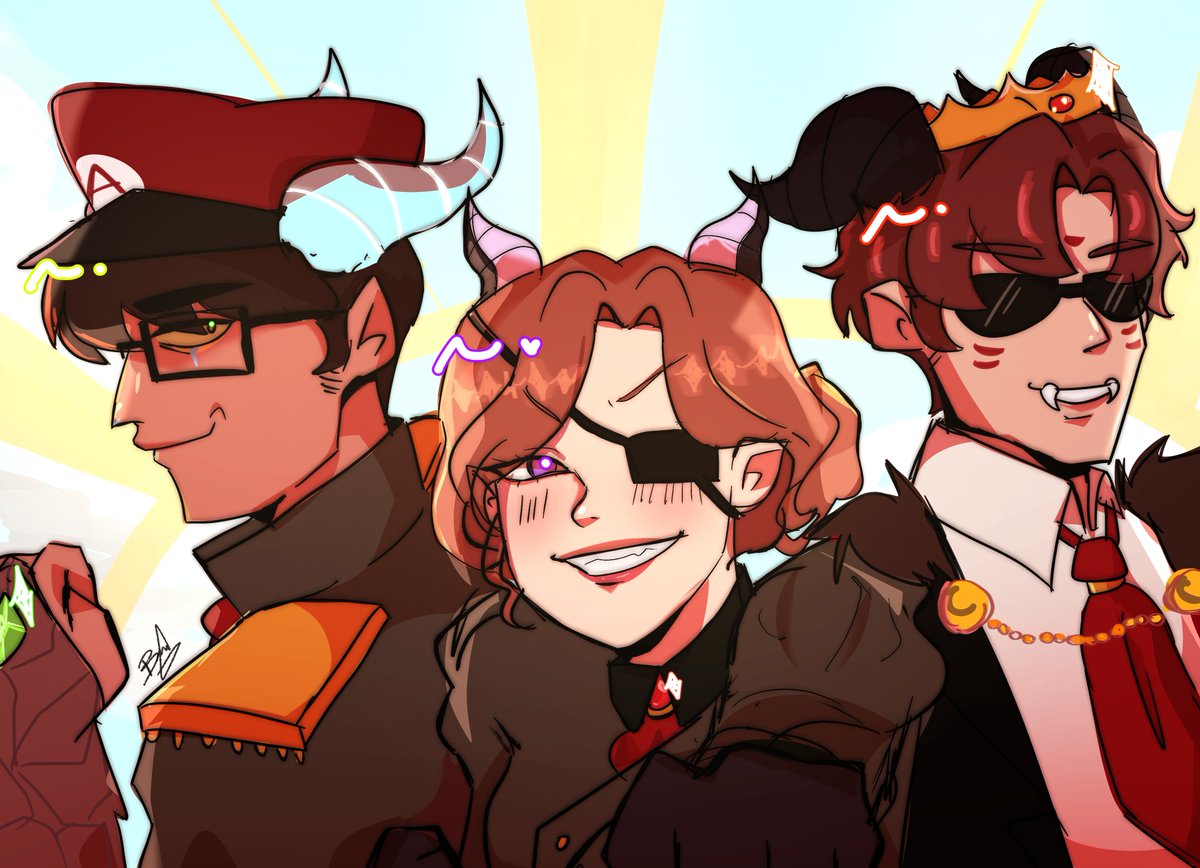 Lxam_p's tweet image. Ya me gustó esto de hacer fanarts 🗣🔥🔥🔥

q viva el norte y sus generalisimos

#tinakittenfanart #aldogeofanart #senpaispider #qsmp2