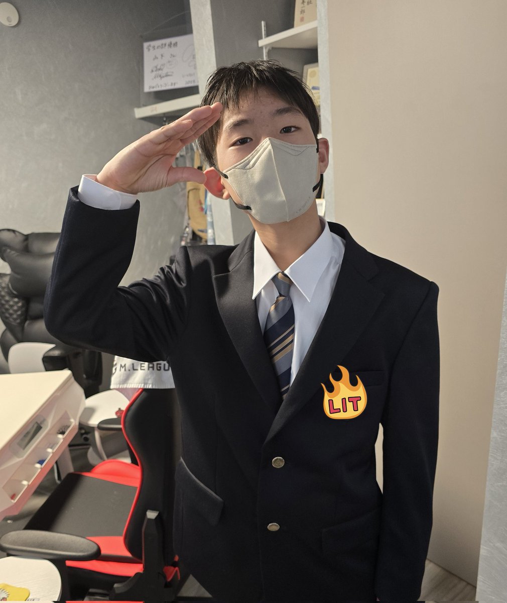 こうし tweet media