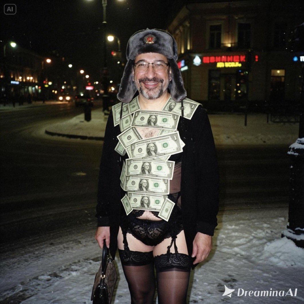 ⓇⓄⒺⒹⒶⓁ tweet media