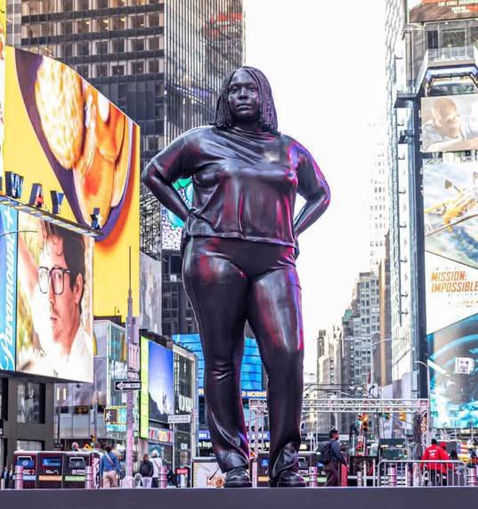 𝔉🅰𝒏 Karoline Leavitt tweet media