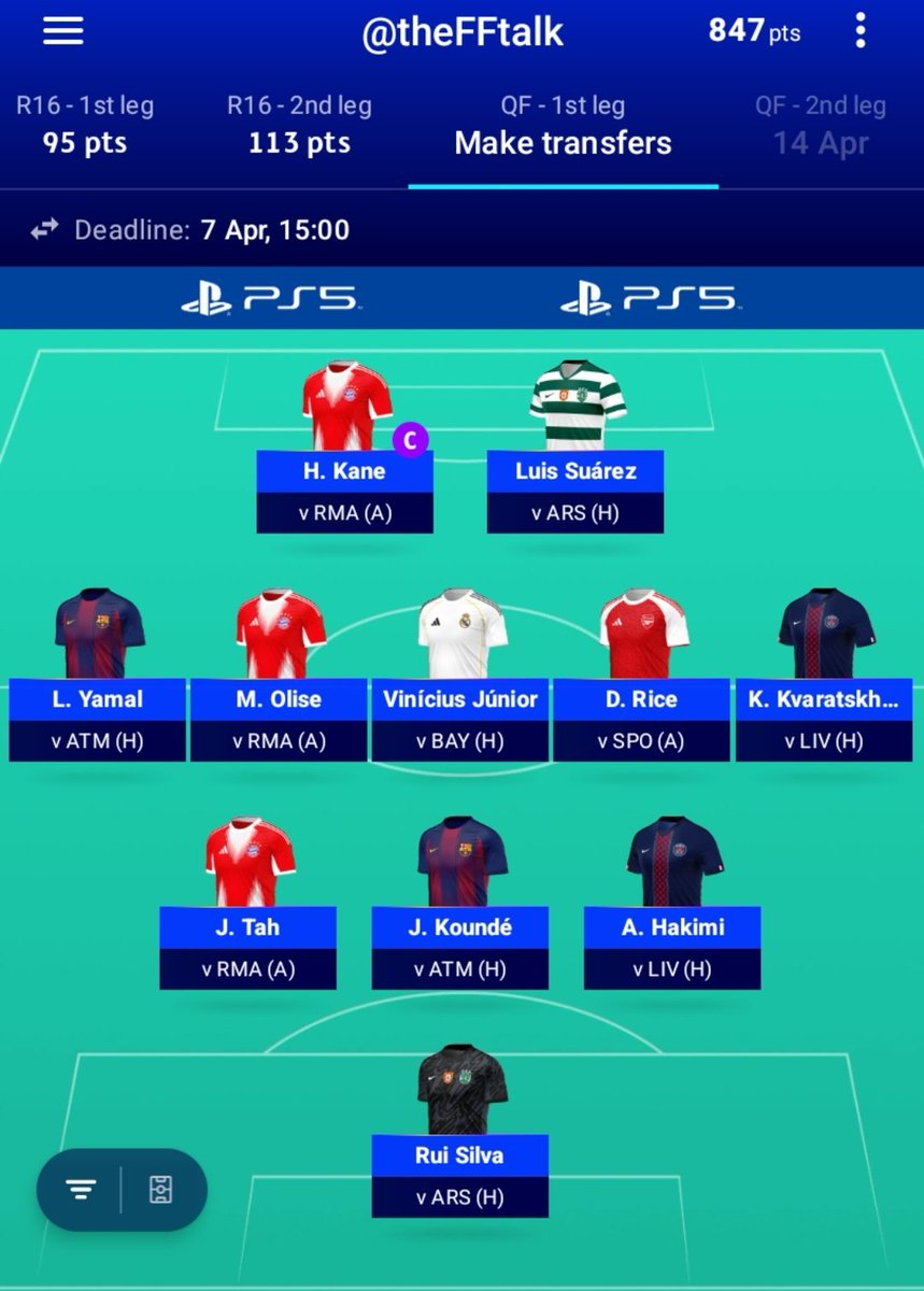 A K T L #HereToCreate tweet media