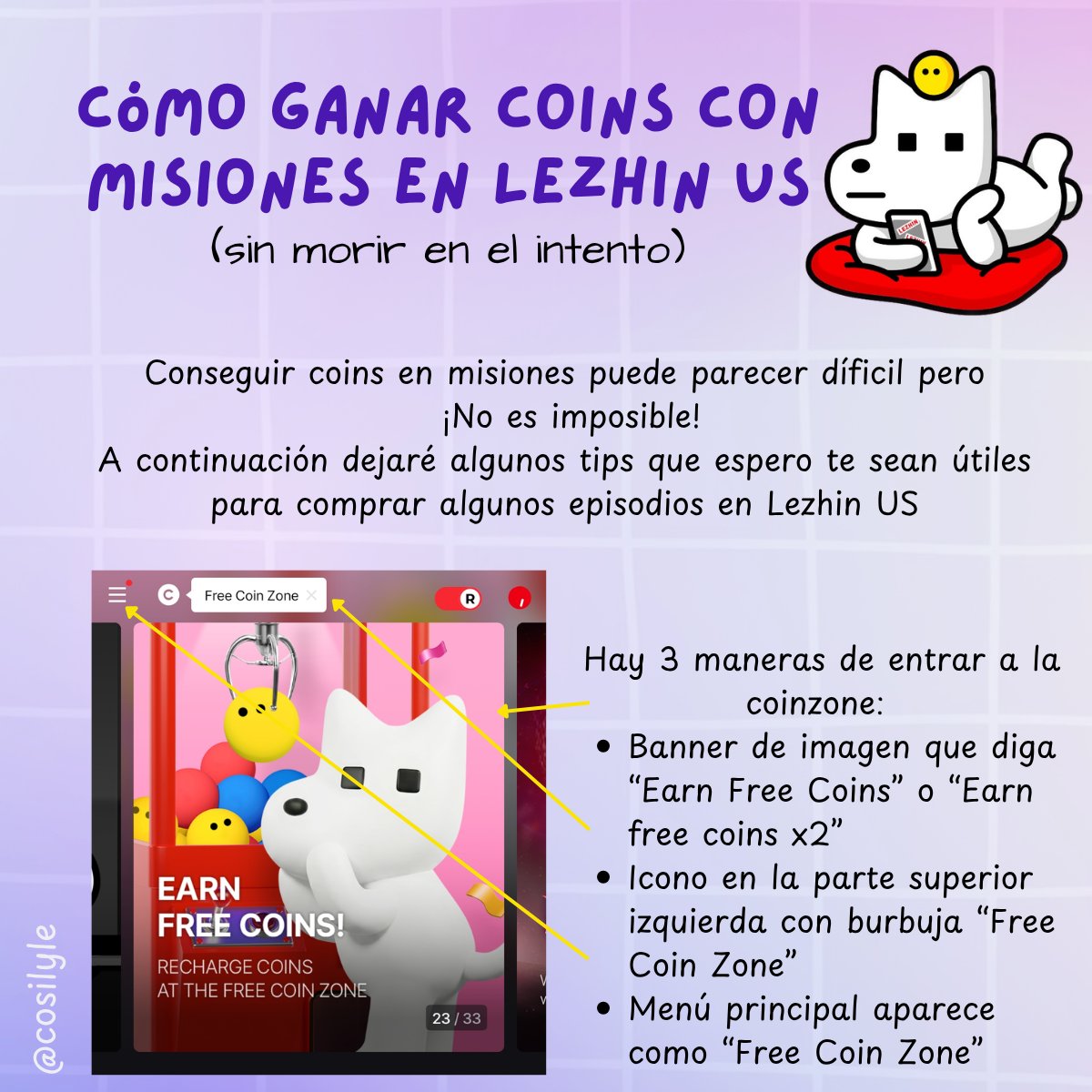 Cosi tweet media